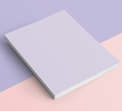 Book Cover Design
